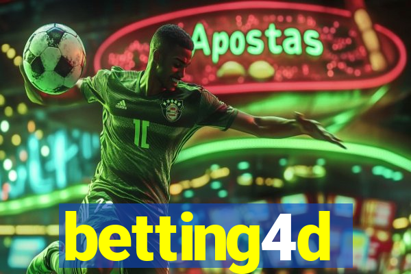 betting4d