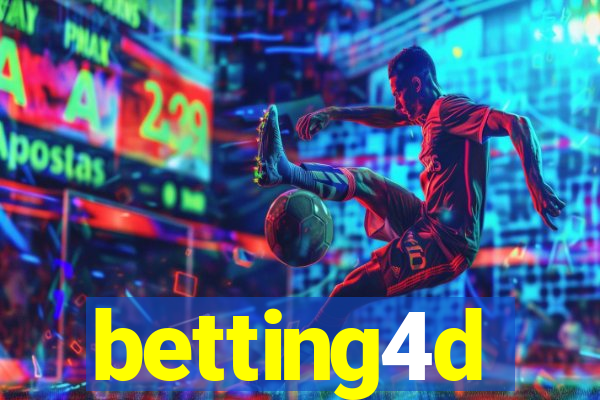 betting4d