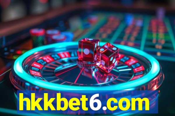 hkkbet6.com