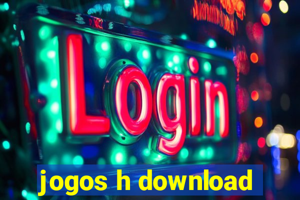 jogos h download