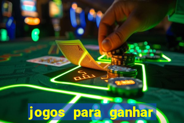 jogos para ganhar dinheiro no paypal