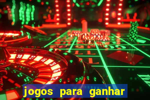 jogos para ganhar dinheiro no paypal