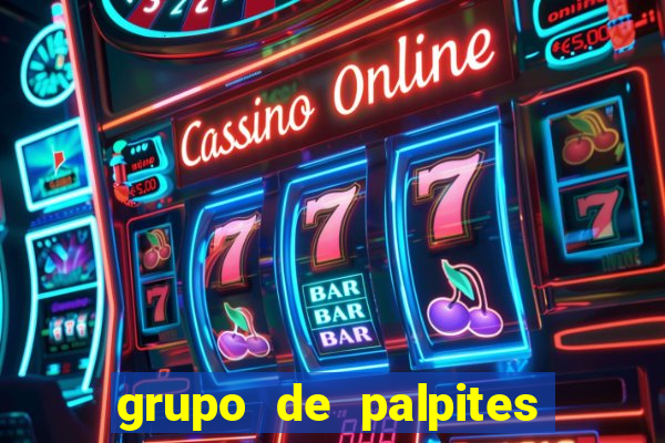 grupo de palpites de futebol whatsapp