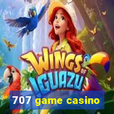 707 game casino