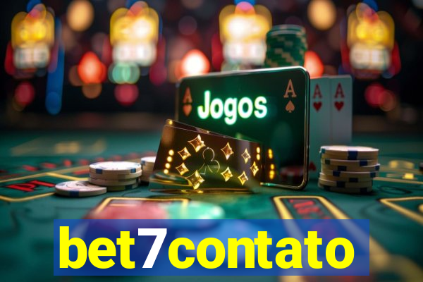 bet7contato