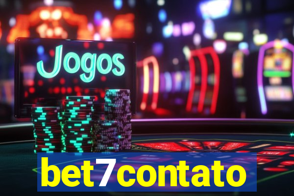 bet7contato