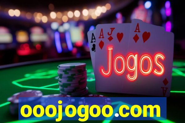 ooojogoo.com