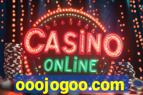 ooojogoo.com