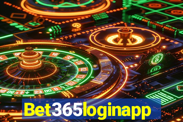 Bet365loginapp
