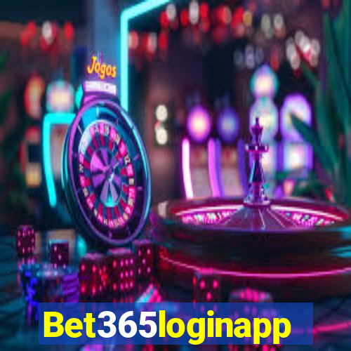 Bet365loginapp