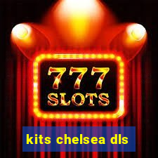 kits chelsea dls
