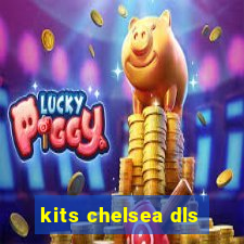 kits chelsea dls
