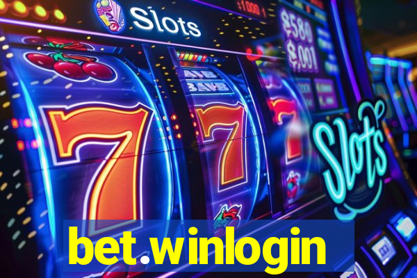 bet.winlogin