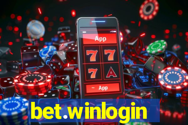 bet.winlogin