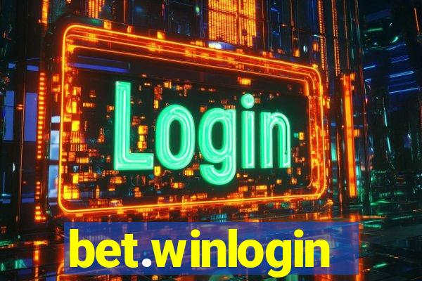bet.winlogin