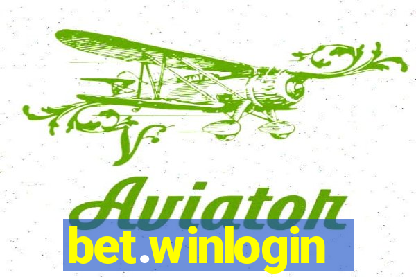 bet.winlogin