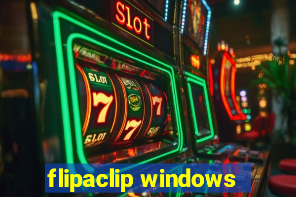 flipaclip windows