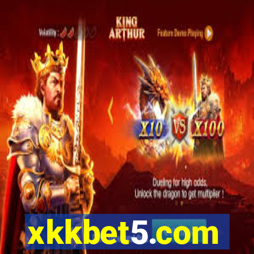 xkkbet5.com