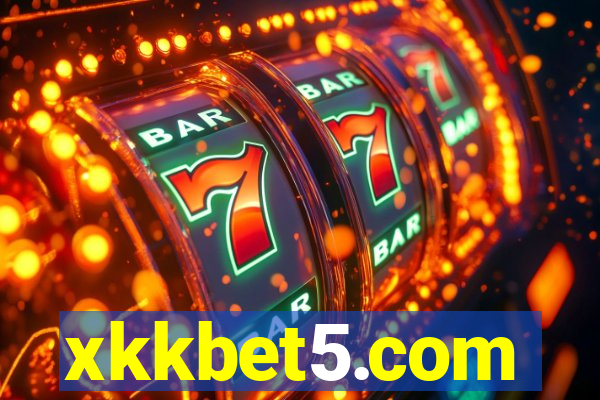 xkkbet5.com