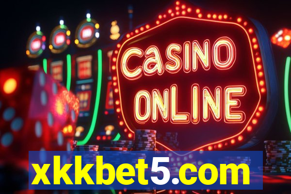 xkkbet5.com
