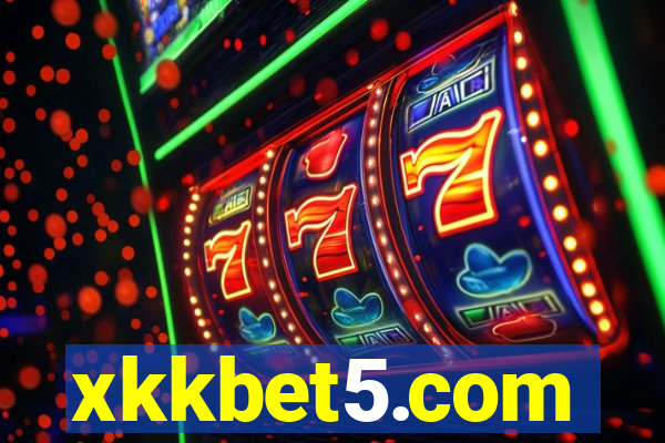 xkkbet5.com