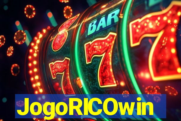 JogoRICOwin