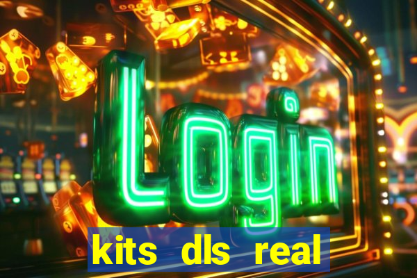 kits dls real madrid 2017