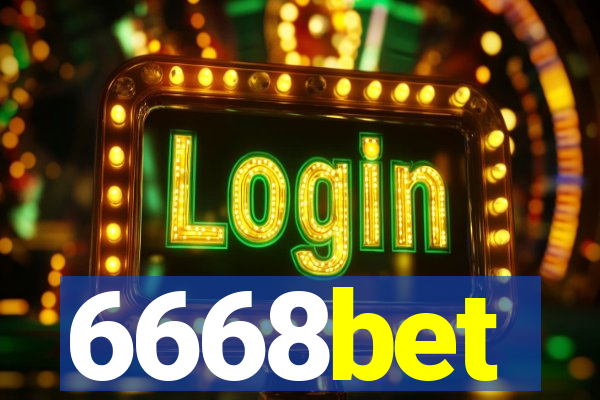 6668bet