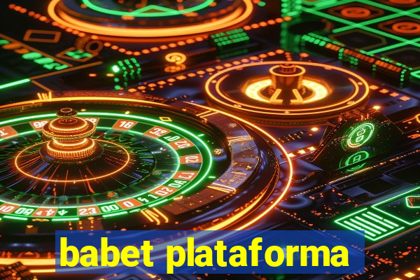 babet plataforma