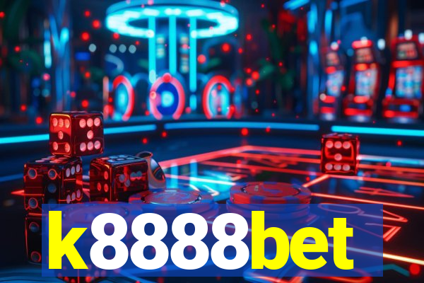 k8888bet
