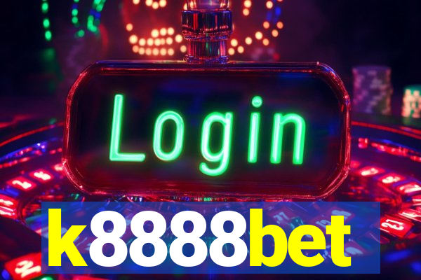 k8888bet