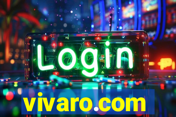 vivaro.com