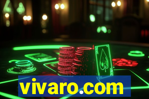 vivaro.com