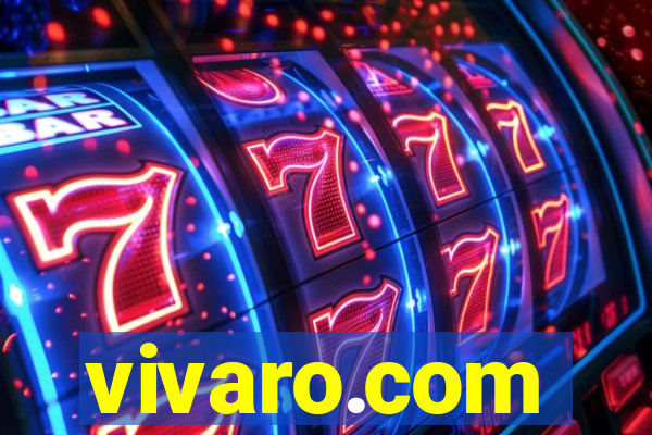 vivaro.com