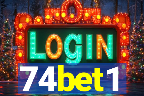 74bet1