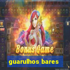 guarulhos bares