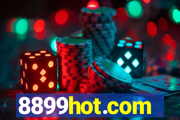 8899hot.com