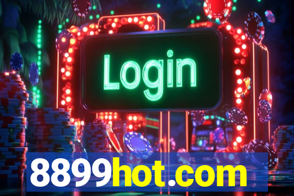 8899hot.com