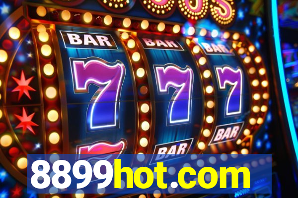 8899hot.com