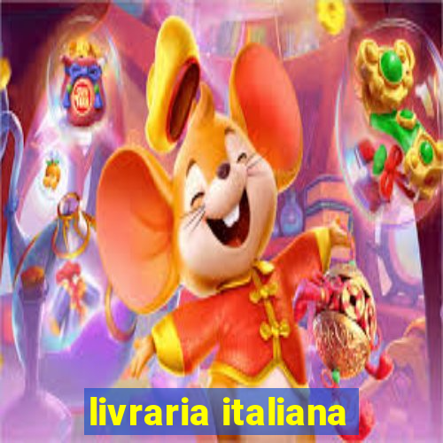 livraria italiana