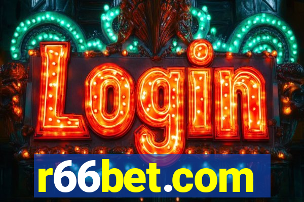 r66bet.com