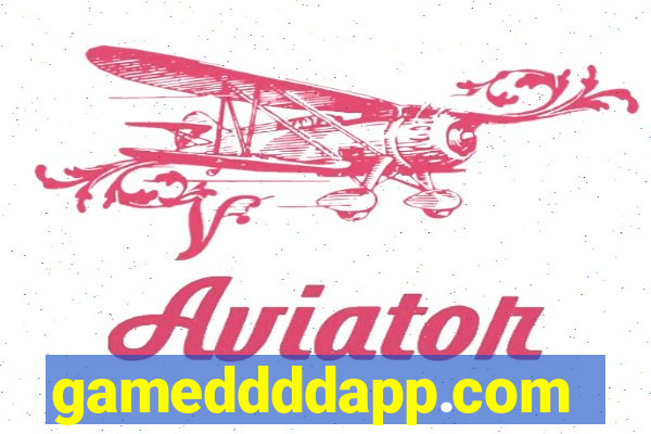 gameddddapp.com