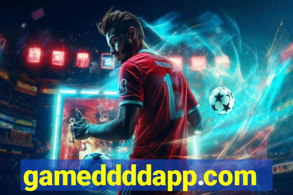 gameddddapp.com