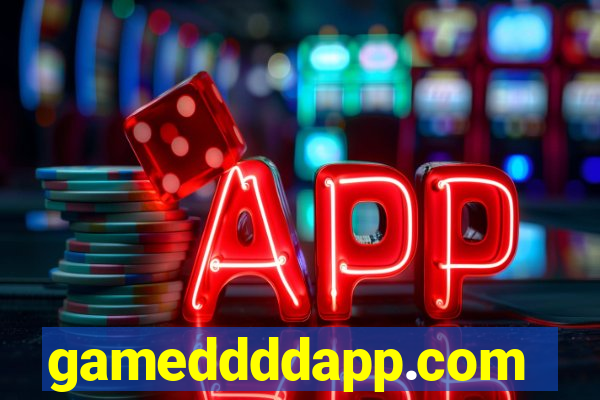 gameddddapp.com