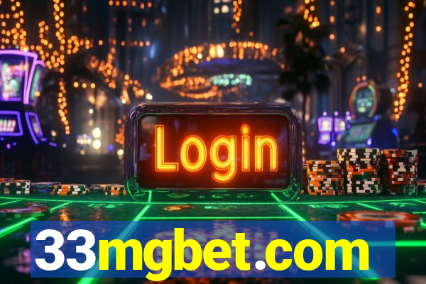 33mgbet.com