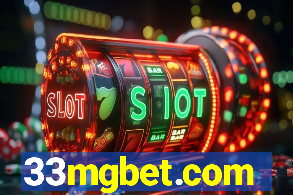 33mgbet.com