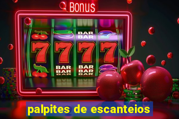 palpites de escanteios