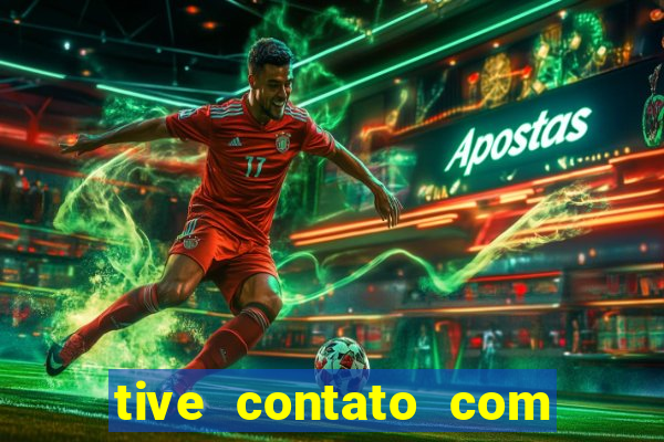 tive contato com fezes de pombo o que fazer