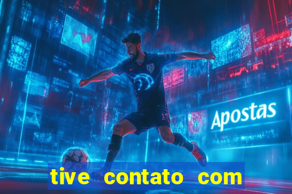 tive contato com fezes de pombo o que fazer