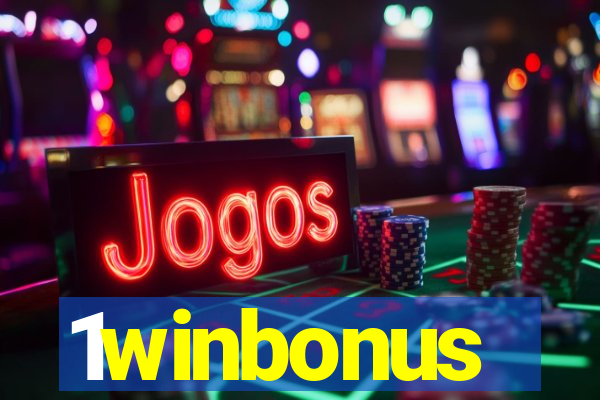1winbonus